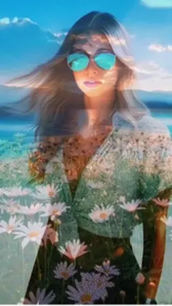 Summertime overlays