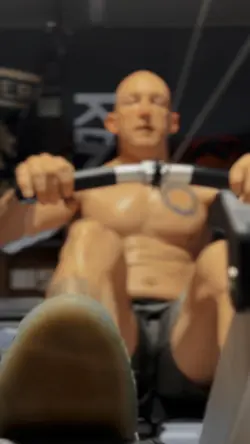 Dark Workout