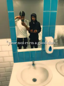 Template for duos 🤞🏿