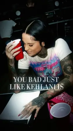 KEHLANI - Kehlani 