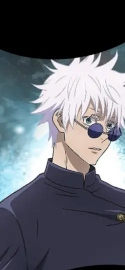 Gojo edit