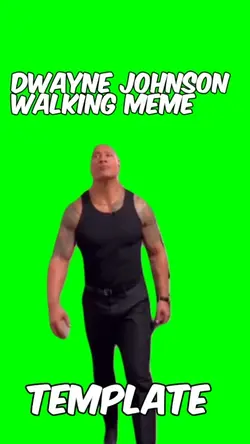 Dwayne Johnson 
