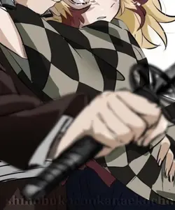 demonslayer edits.  