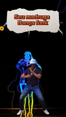 Dança Funk 