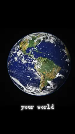 my world <<<33