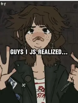 Sad