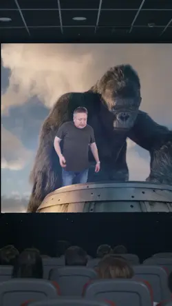 King Kong Ding Dong