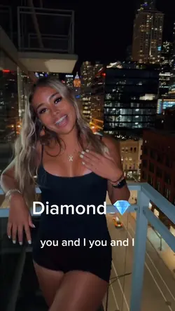 Diamond 💎 
