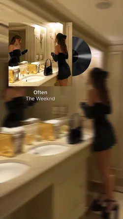 Often - The Weeknd