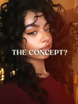 THE CONCEPT