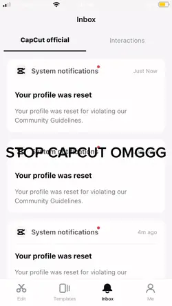 PLZ CApcuT STOPPPP