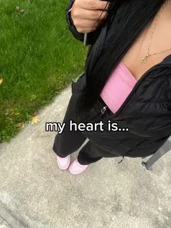 My 💗 is yours