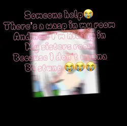 Help me!