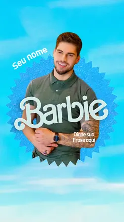EU BARBIE