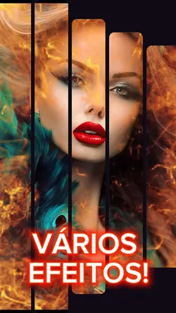 VÁRIOS EFEITOS 