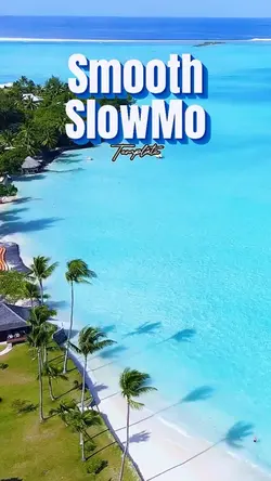 Smooth Slow Motion 