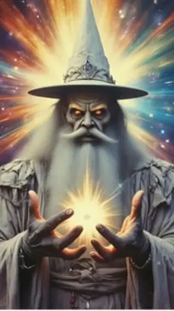 Master Wizards 