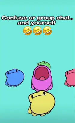 Group chat