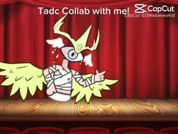 Kumiko in TADC??