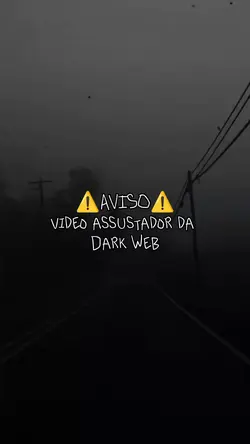 Video assustador 