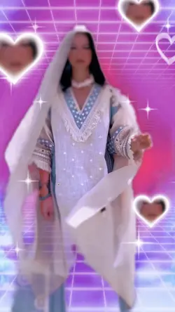 Arabic style lov
