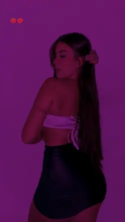 purple filter 
