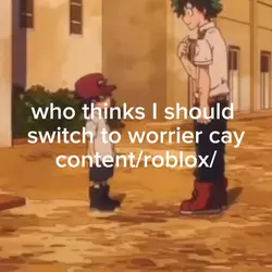 mha
