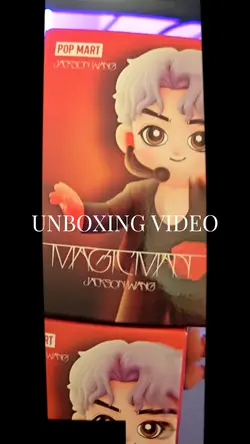 Unboxing Video Temp