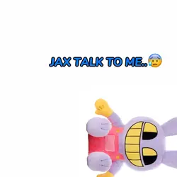 Lalalala!! 🤫