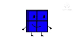 Bfdi animation test