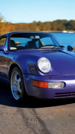 ★ SUPER CAR ★