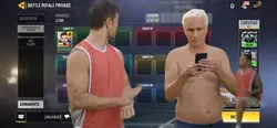 Quando os amigos não