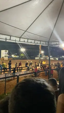 como é que tá aí?