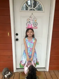 Happy Easter 