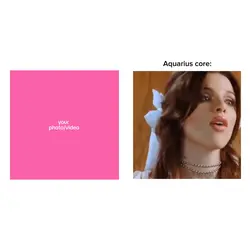 Aquarius 