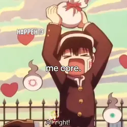 me core.-Hanako ver.