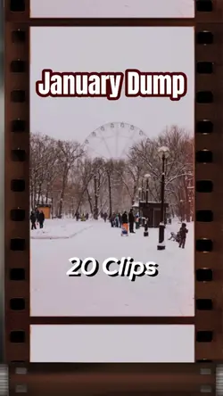 Photo dump 🎞️