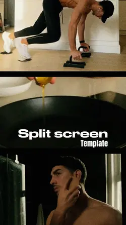 Split Screen