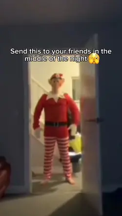 Jump scare