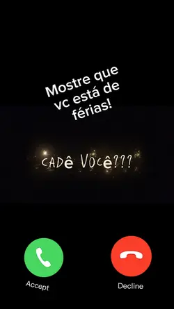 Tô de Férias 