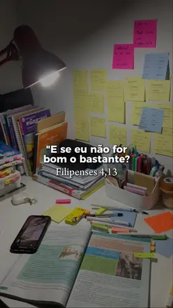 Versículos Estudos