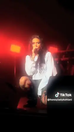 Kehlani 