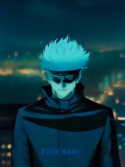 Free edit anime
