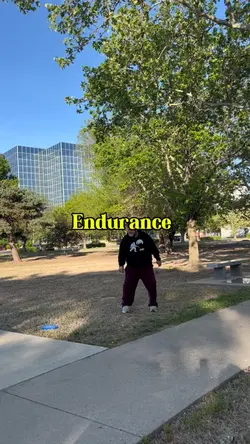 Endurance 
