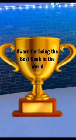 Best Cook InTheWorld
