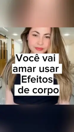 Use em seu video