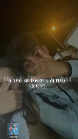 como se fosse 