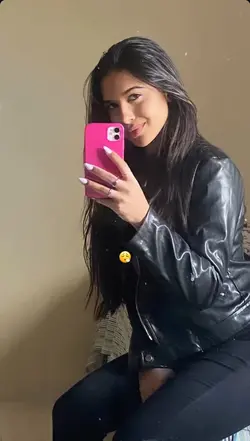Trend nova tik tok 
