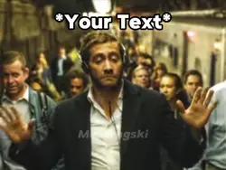 Vibing Meme