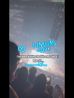 HMHAS tour